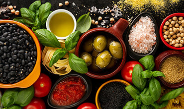 Italian Organic Foods